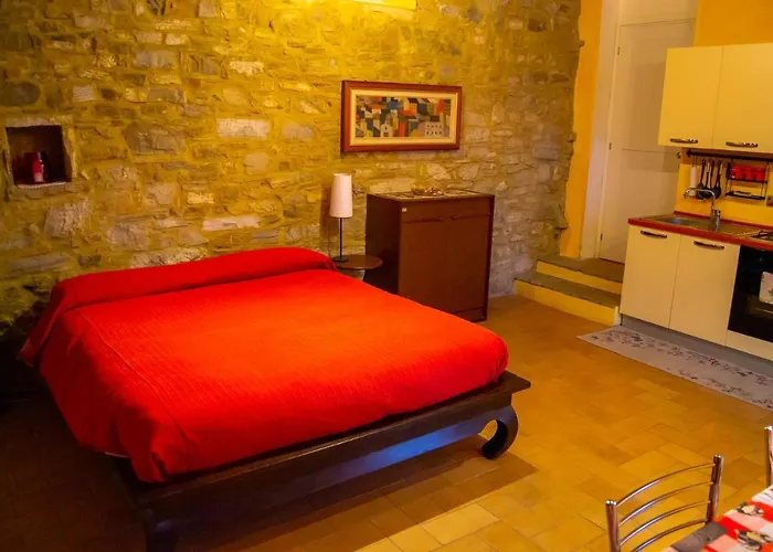 Casa di campagna L'angolo Di Verlano