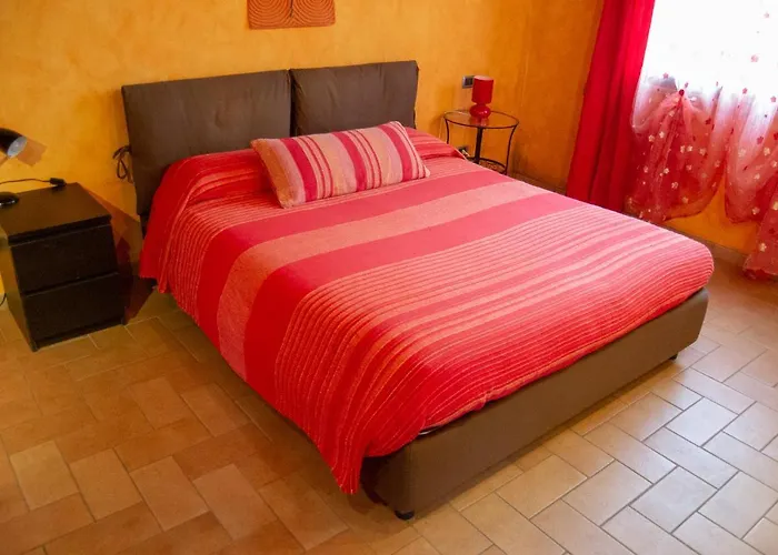 L'angolo Di Verlano Canossa