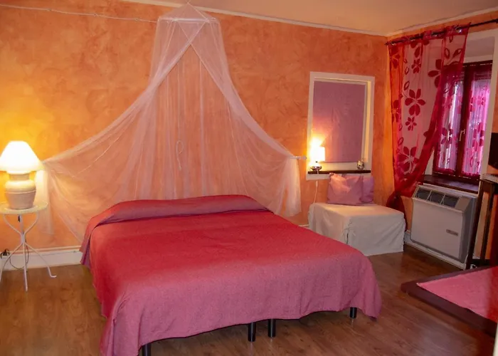 L'angolo Di Verlano Canossa