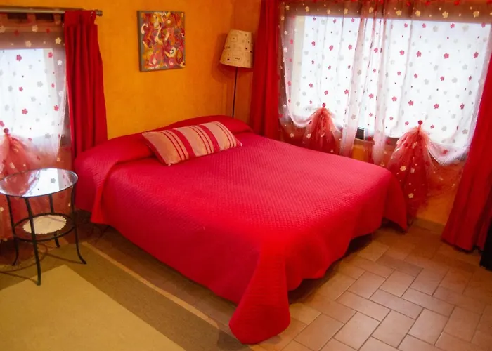 Casa di campagna L'angolo Di Verlano *