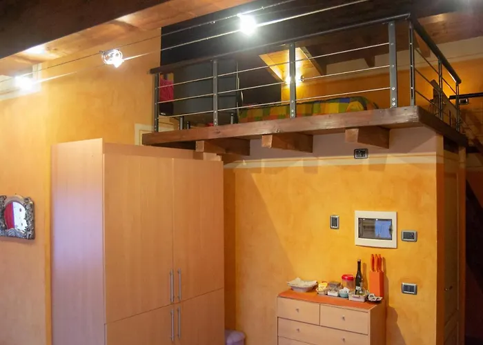 L'angolo Di Verlano *