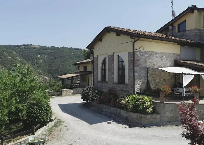 L'angolo Di Verlano *