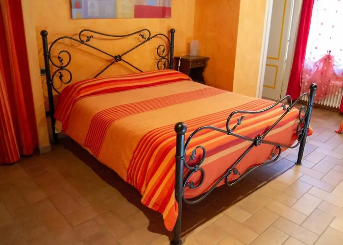 L'angolo Di Verlano Canossa