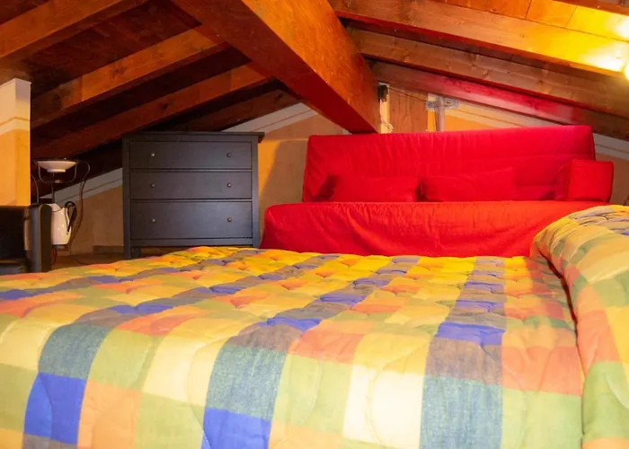 韦拉诺角旅馆 * Canossa