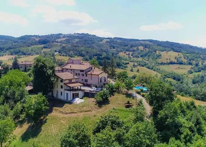 Casa di campagna L'angolo Di Verlano