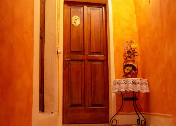 L'angolo Di Verlano Canossa