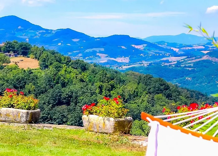 L'angolo Di Verlano Casa di campagna